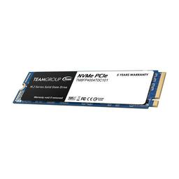 TEAMGROUP MP34 4 TB M.2-2280 PCIe 3.0 X4 NVME Solid State Drive
