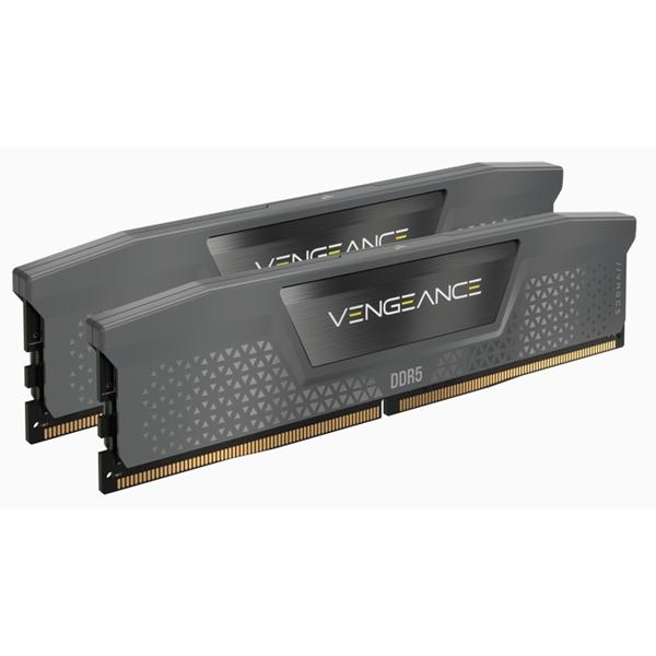 新品 CORSAIR DDR5-6000 CL30 64GB(32GBx2枚) Corsair Vengeance 64 GB (2 x 32 GB) DDR5-6000 CL30 Memory