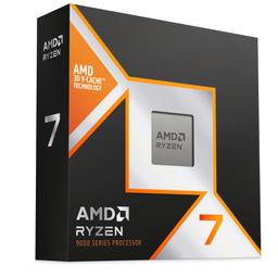 AMD Ryzen 7 9850X3D 4.7 GHz 8-Core