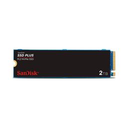 SSD PLUS
