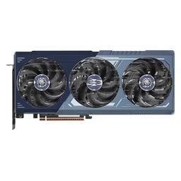 Radeon RX 9070 XT Monster Hunter Wilds Edition