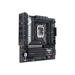 Asus TUF GAMING B860M-PLUS WIFI Micro ATX LGA1851 Motherboard (TUF