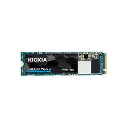 EXCERIA PLUS G2