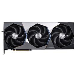 GeForce RTX 5090 SUPRIM SOC