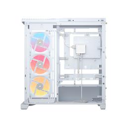 Corsair FRAME 4500X LX-R RGB iCUE LINK ATX Mid Tower Case (CC