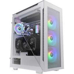 Divider 500 TG ARGB Snow