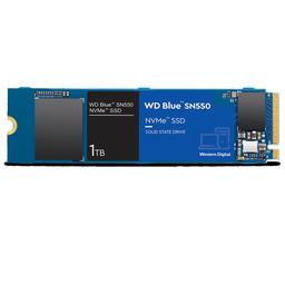 Blue SN550