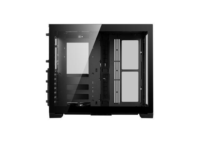 Lian Li O11 Dynamic Mini ATX Mid Tower Case w/750 W Power Supply