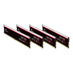G.Skill Zeta R5 Neo 128 GB (4 x 32 GB) Registered DDR5-6400 CL32