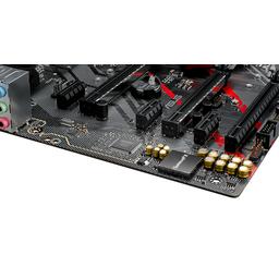 Asus ROG Strix Z370-H Gaming ATX LGA1151 Motherboard (Strix Z370-H