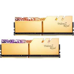 Trident Z Royal 16 GB