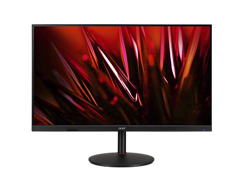 acer モニター Acer XV322QU KVbmiiphzx 31.5