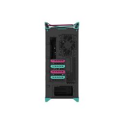 Asus ROG Strix Helios II Hatsune Miku Edition ATX Mid Tower Case