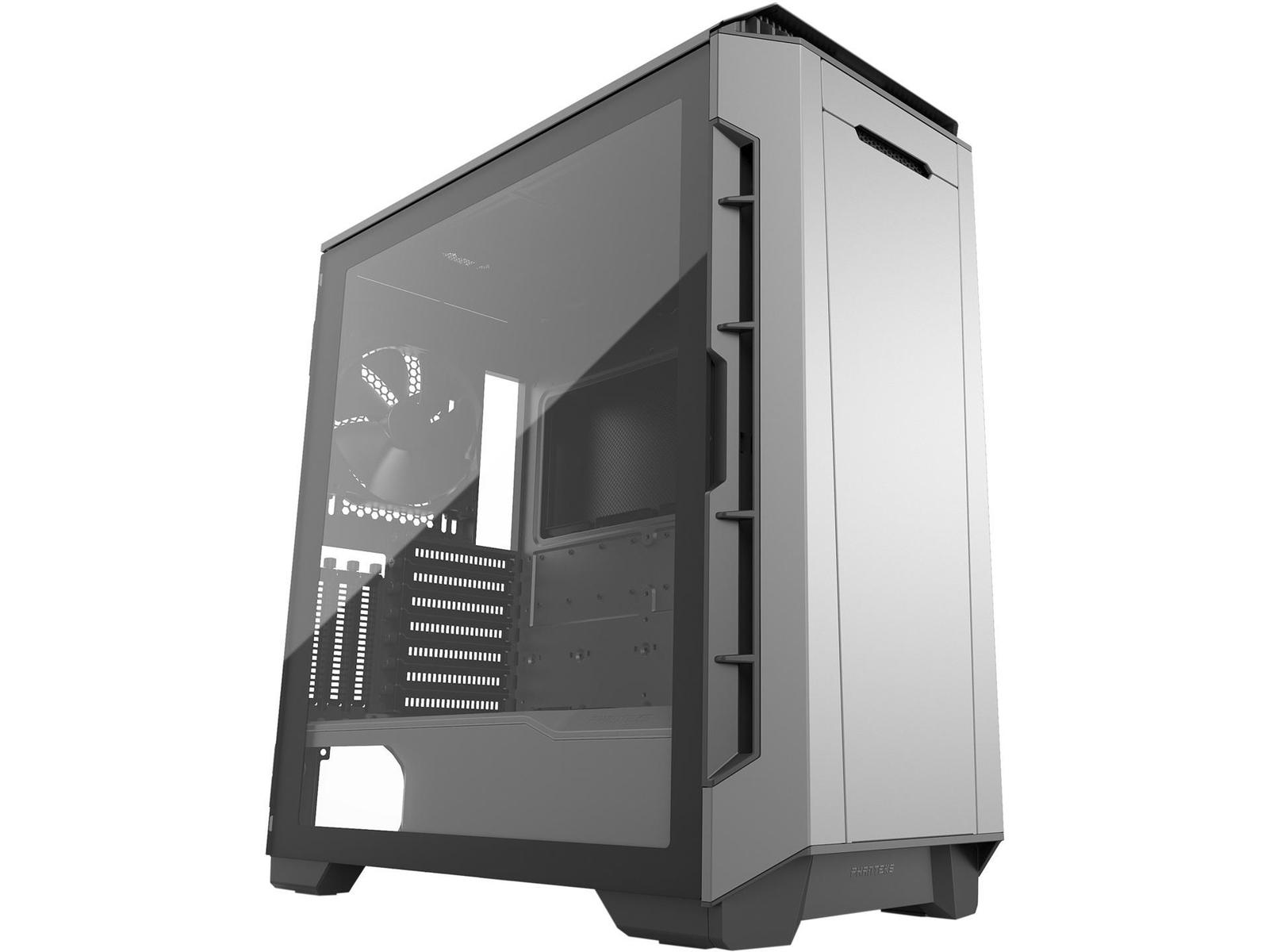 Phanteks Eclipse P600S ATX Mid Tower Case (PH-EC600PSTG_AG01