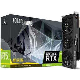 GeForce RTX 2080 Ti GAMING Triple Fan