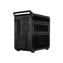Cooler Master QUBE 500 Flatpack ATX Mid Tower Case (Q500