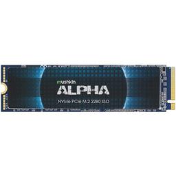 ALPHA