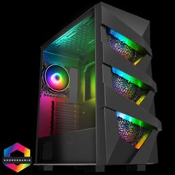 Black Diamond ARGB