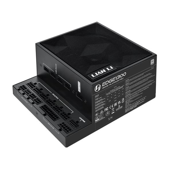 AntecSIGNATURE1300W80PLUS PLATINUM電源ユニット 終息】Signature 1300 Platinum | 株式会社リンクス