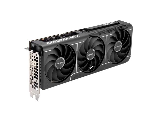 Asus PRIME GeForce RTX 5060 Ti 16 GB Video Card (prime
