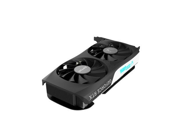 Zotac GAMING Twin Edge OC Spider-Man: Across the Spider