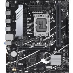 PRIME B760M-R D4