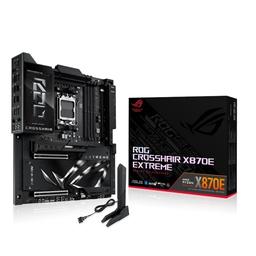 ASUS ROG Crosshair X870E Extreme Motherboard