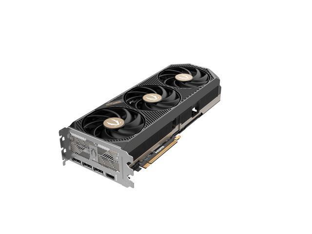 Zotac GAMING SOLID CORE GeForce RTX 5080 16 GB Video Card