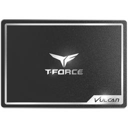 T-Force Vulcan