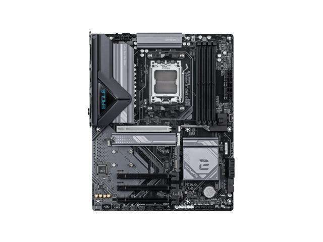 Gigabyte B850 EAGLE WIFI6E ATX AM5 Motherboard (B850 EAGLE WIFI6E