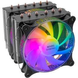 Gaming MCPU-XT