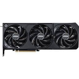 MSI SHADOW 3X OC GeForce RTX 5070 12 GB Video Card
