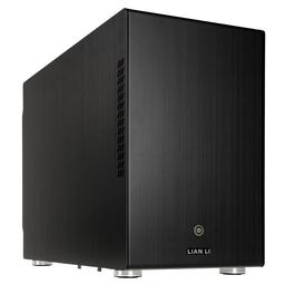 Lian Li Pc M25 Microatx Mini Tower Case Pc M25b Pcpartpicker