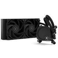 EK NUCLEUS AIO CR240 Dark 中古 2ad9e2d922fee69541c529c88e1ac4