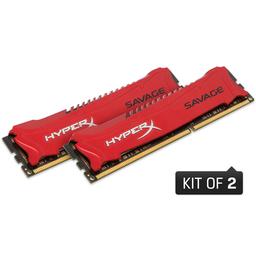 HyperX Savage 16 GB