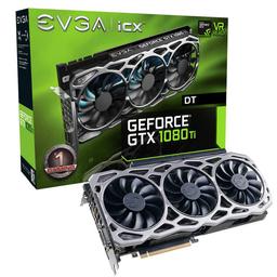 GeForce GTX 1080 Ti DT GAMING