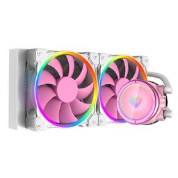 ID-COOLING PINKFLOW 55.2 CFM Liquid CPU Cooler (PINKFLOW 240) User