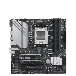 PRIME B650M-A WIFI II-CSM