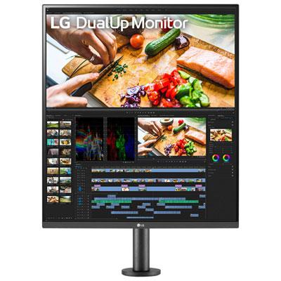 LG 28MQ780-B 27.6