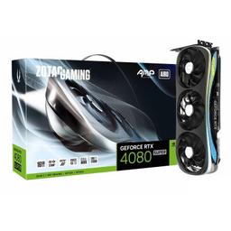GeForce RTX 4080 SUPER GAMING AMP Extreme AIRO