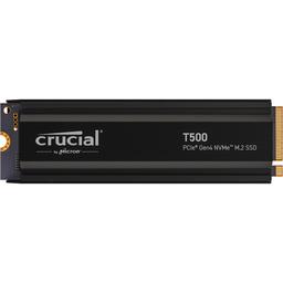 T500 W/Heatsink