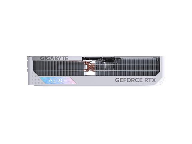 グラフィックボード　[14日間保証付] グラフィックボード GIGABYTE GeForce RTX 4090 AERO OC 24G [GV-N4090AERO OC-24GD] Amazon.com: GIGABYTE GeForce RTX 4090 Gaming OC 24G Graphics