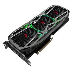 GeForce RTX 3080 10GB XLR8 Gaming REVEL EPIC-X RGB