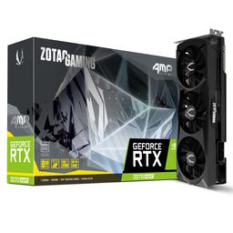 GeForce RTX 2070 SUPER AMP Extreme