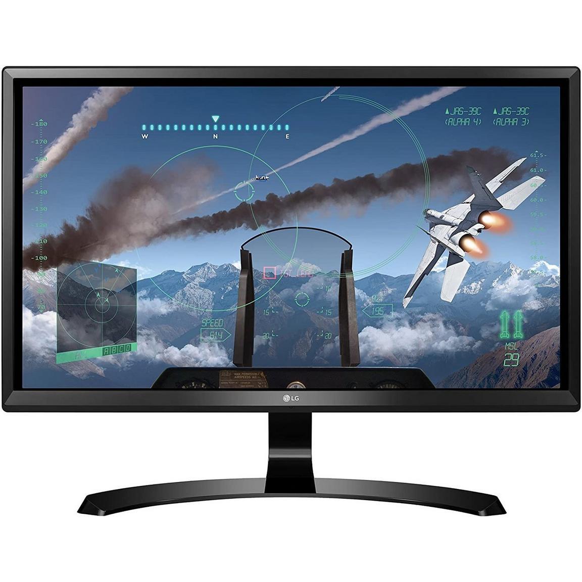 LG 24UD58-B 23.8