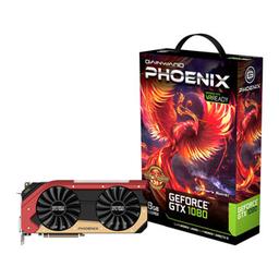 GeForce GTX 1080 Phoenix GS