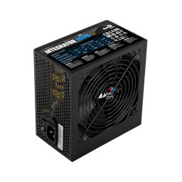 Integrator