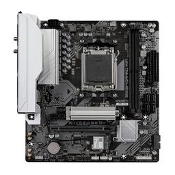 B650M GAMING WIFI