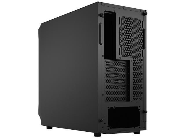 Fractal Design PCケース FD-C-DEF7M-02 Fractal Design Define 7 Mini-Tower Case FD-C-DEF7M-02 B&H Photo