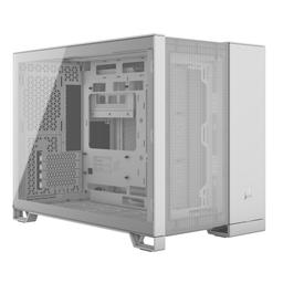 2500D Airflow